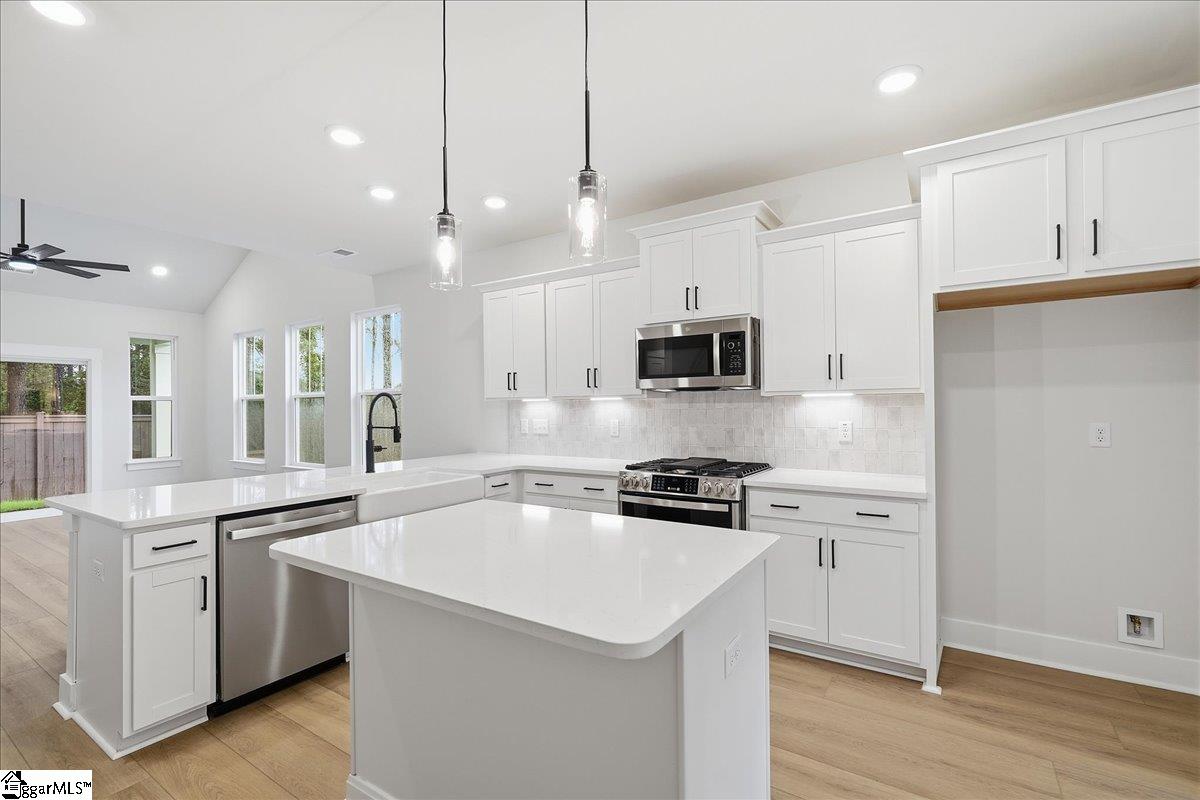 110 Canyon Creek Way Fountain Inn, SC 29644