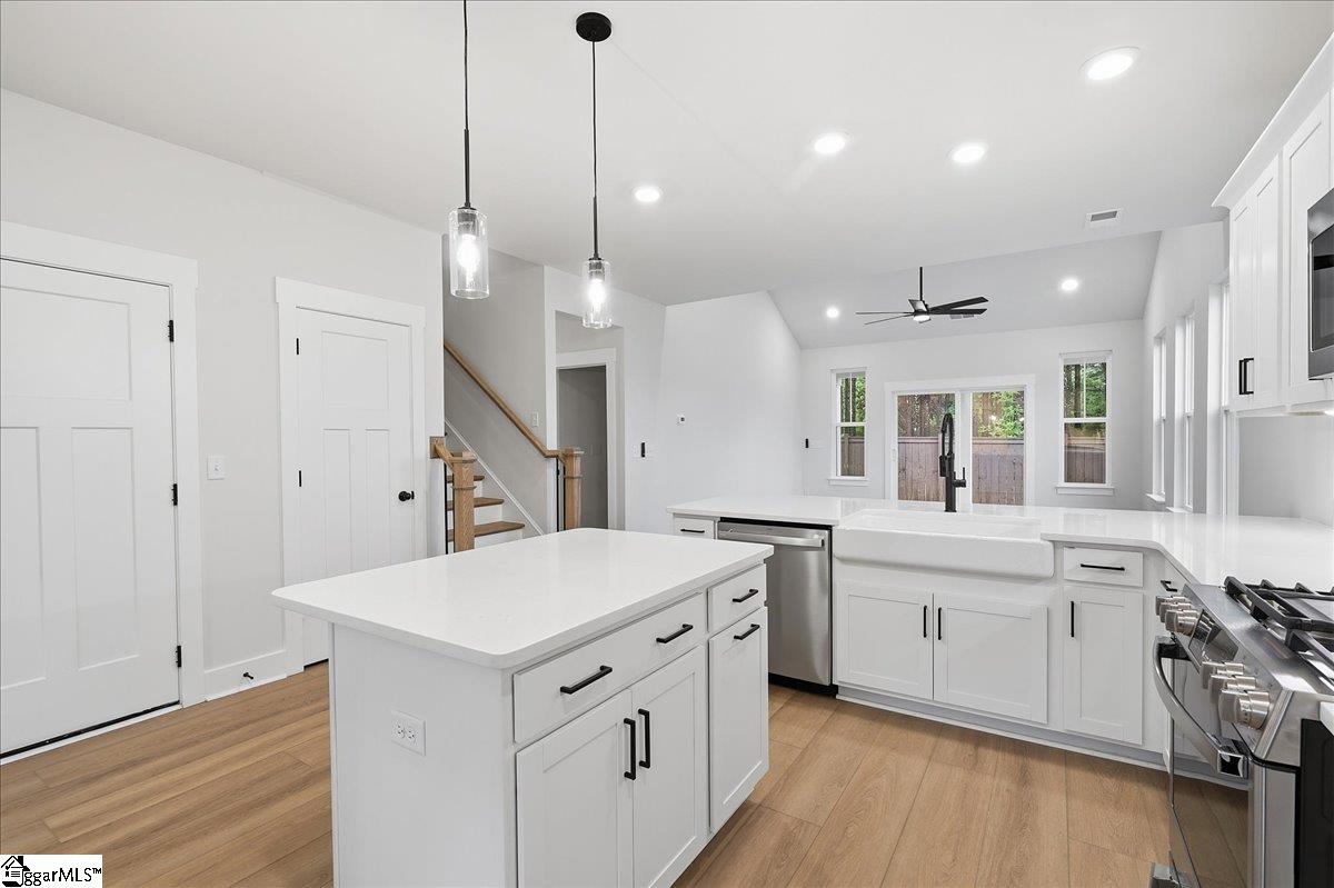 110 Canyon Creek Way Fountain Inn, SC 29644