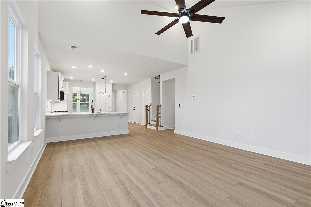 110 Canyon Creek Way Fountain Inn, SC 29644