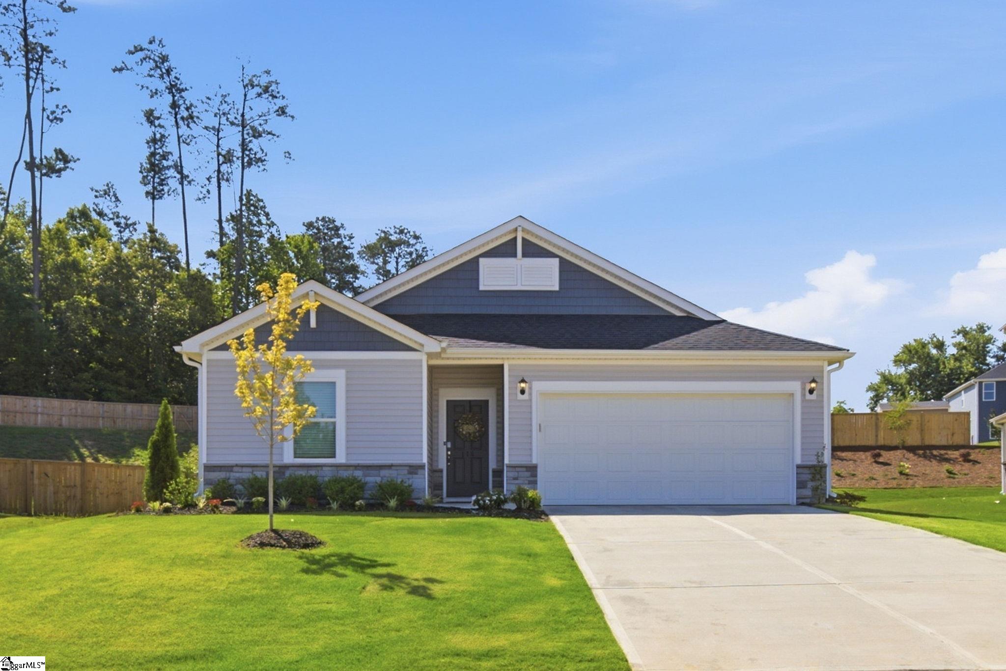 110 Granby Trail Easley, SC 29642
