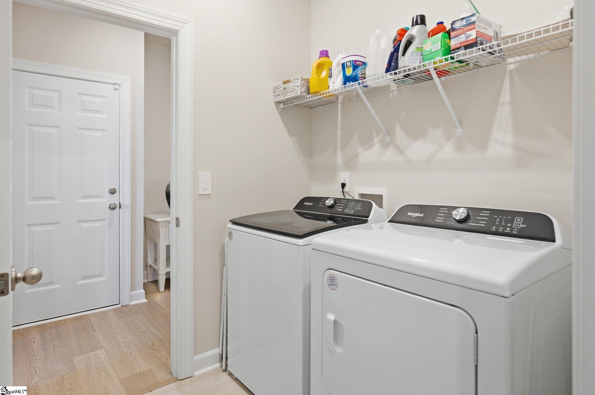 110 Granby Trail Easley, SC 29642