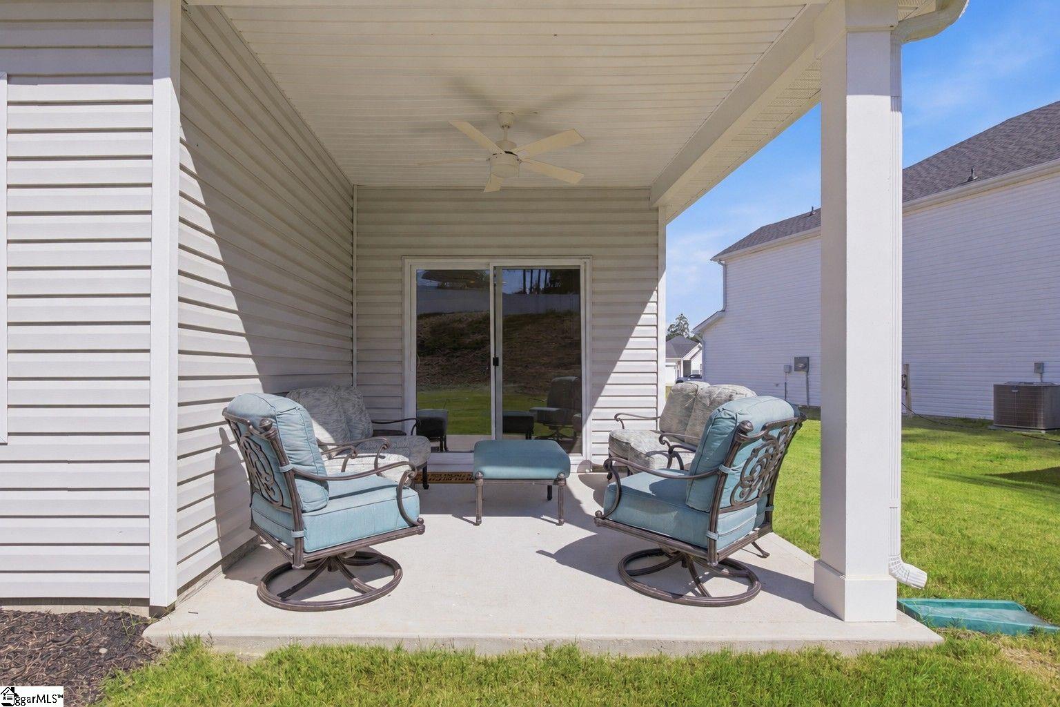 110 Granby Trail Easley, SC 29642