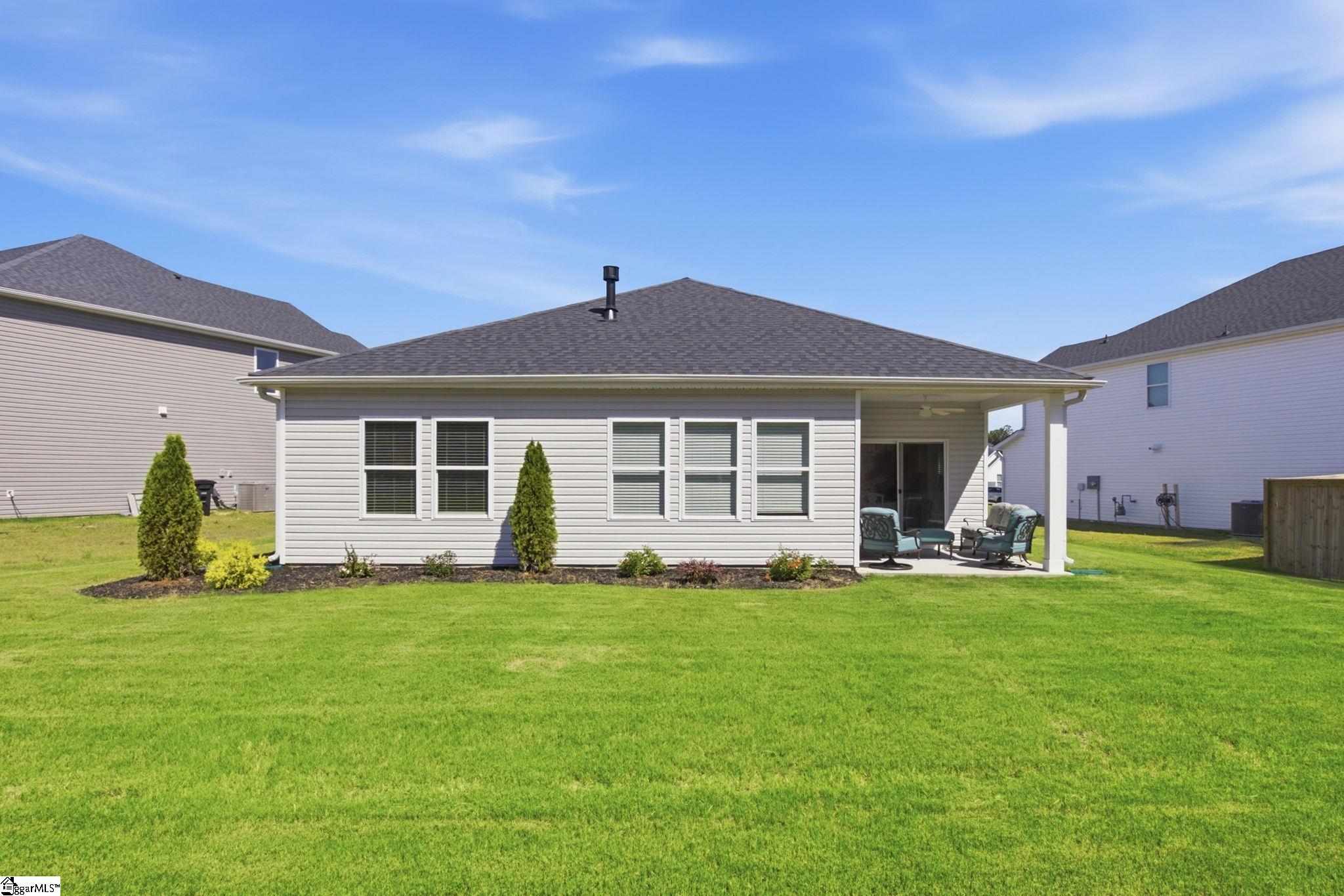 110 Granby Trail Easley, SC 29642