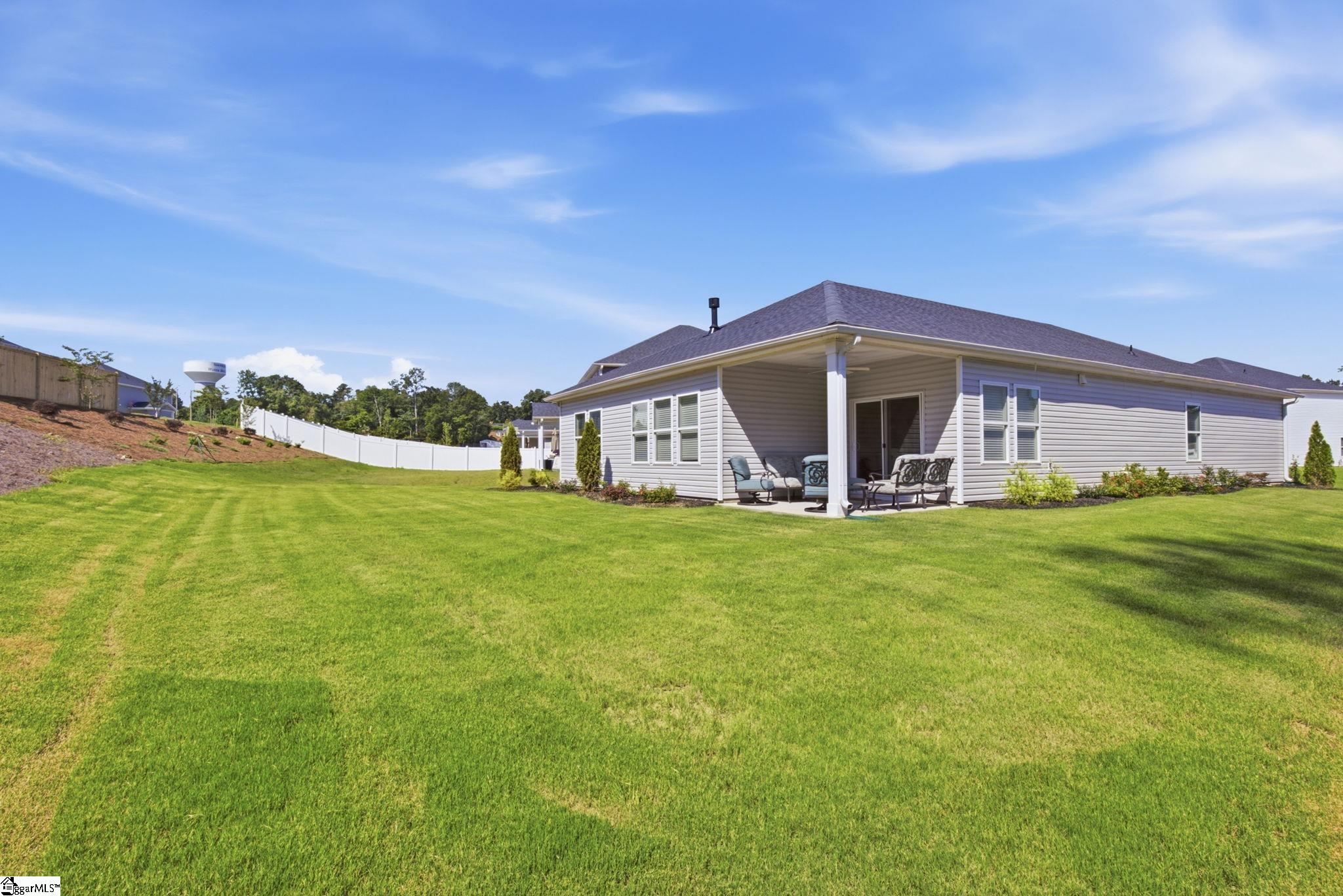 110 Granby Trail Easley, SC 29642