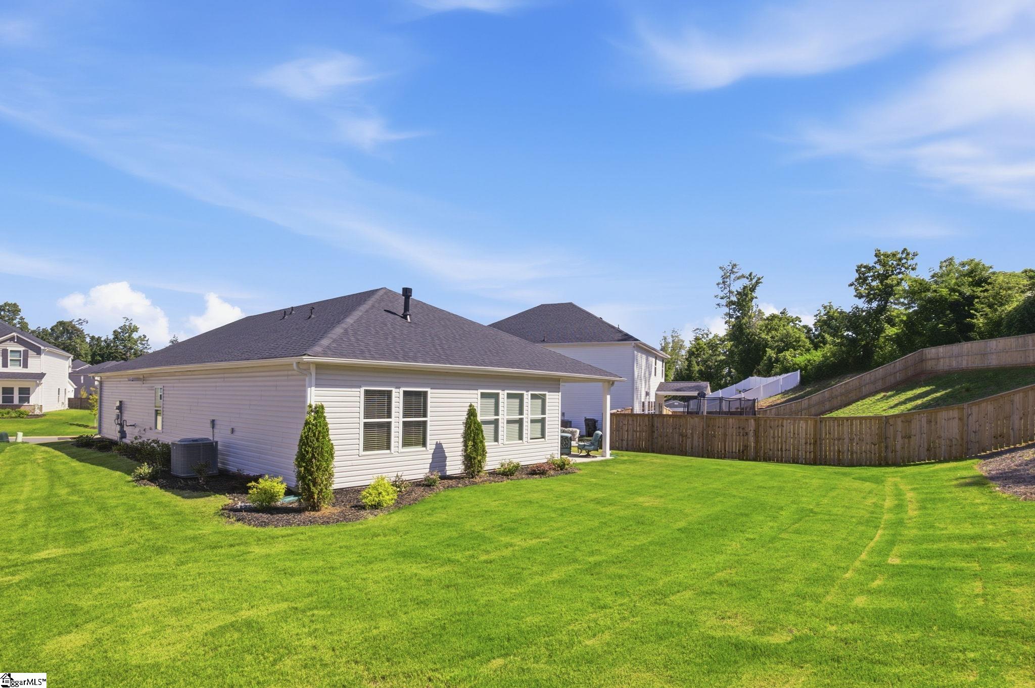 110 Granby Trail Easley, SC 29642