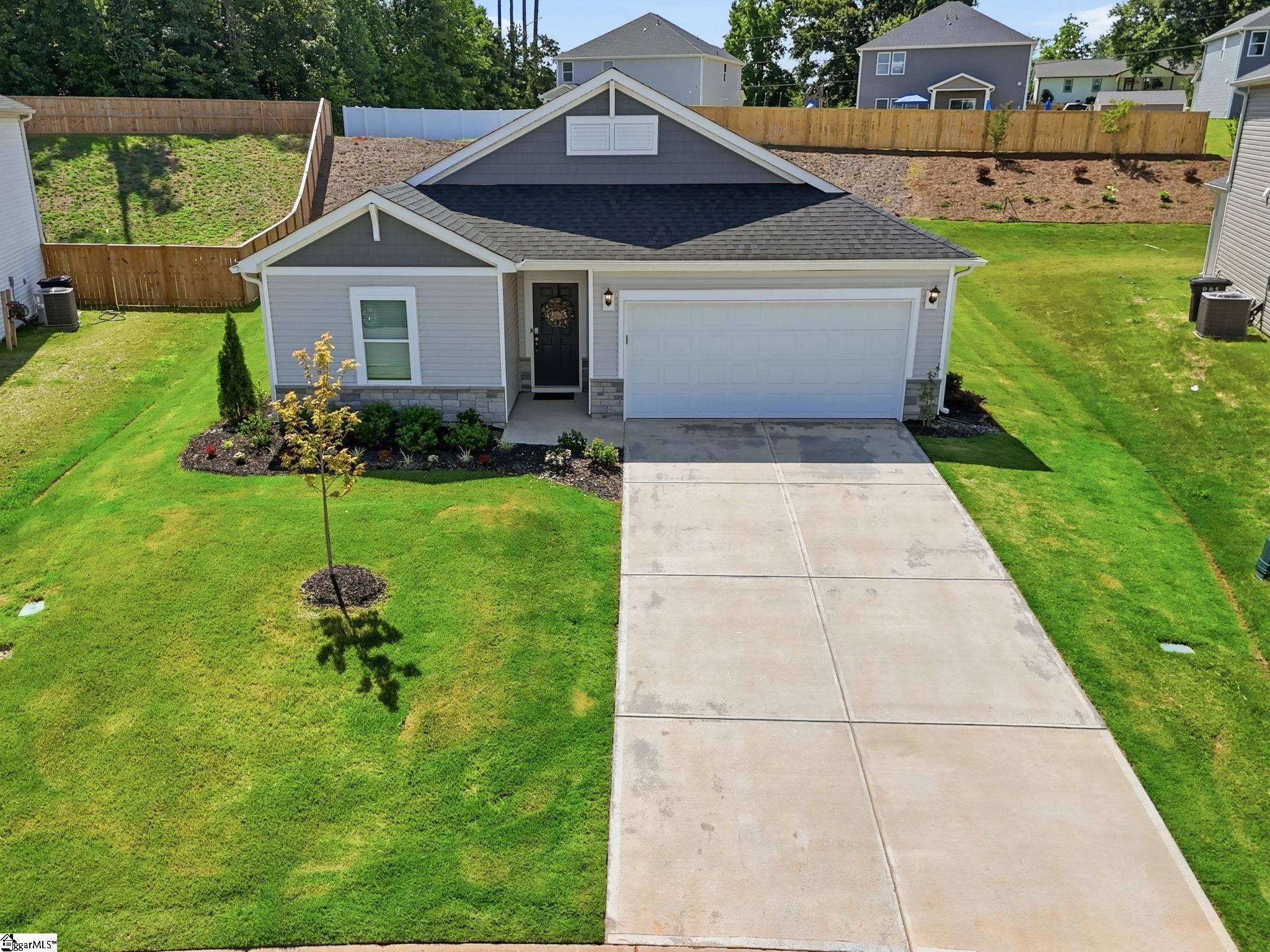 110 Granby Trail Easley, SC 29642