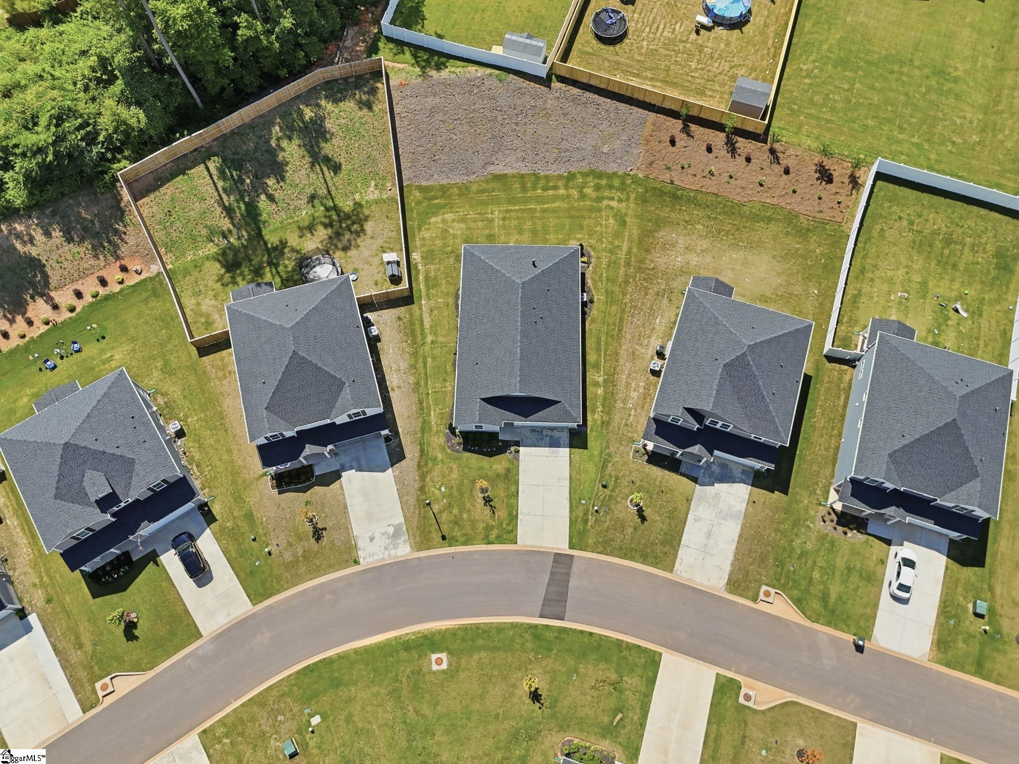 110 Granby Trail Easley, SC 29642