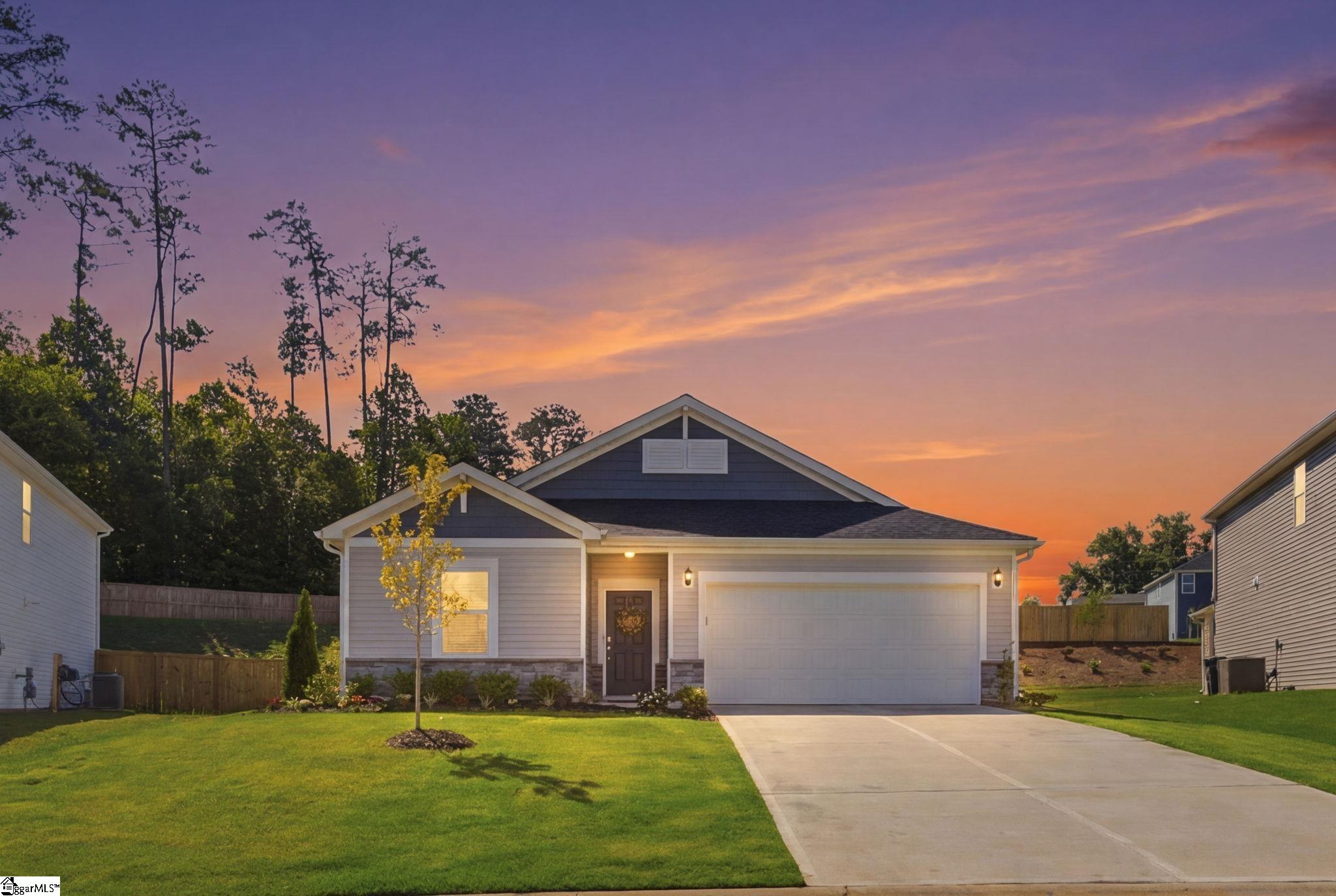 110 Granby Trail Easley, SC 29642