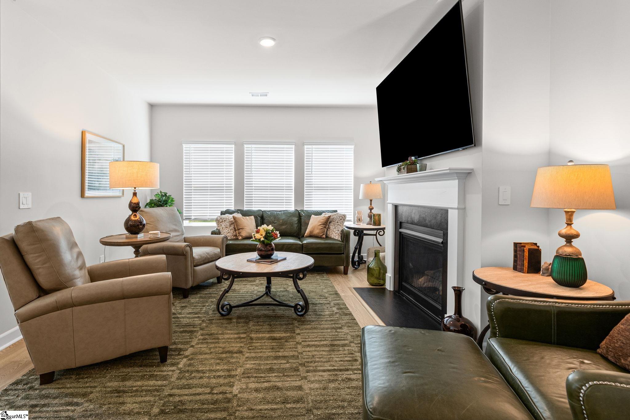 110 Granby Trail Easley, SC 29642