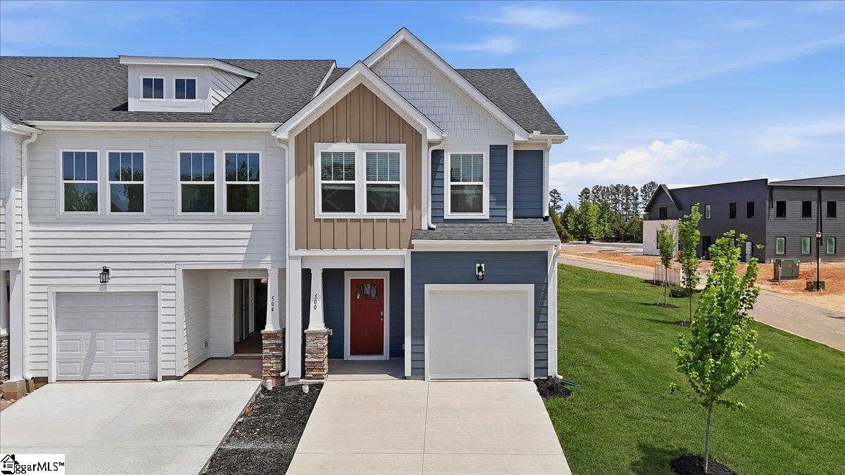 500 Round Rock Way Fountain Inn, SC 89644