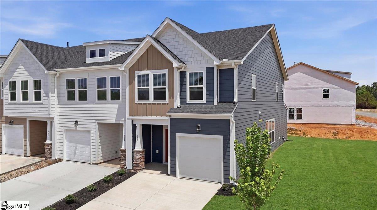 500 Round Rock Way Fountain Inn, SC 89644