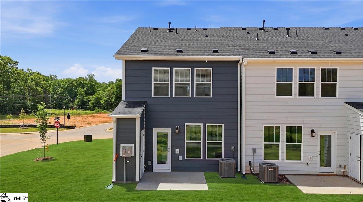 500 Round Rock Way Fountain Inn, SC 89644