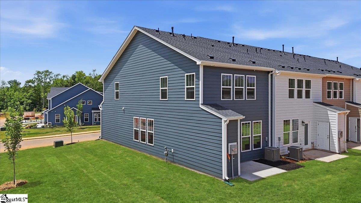 500 Round Rock Way Fountain Inn, SC 89644