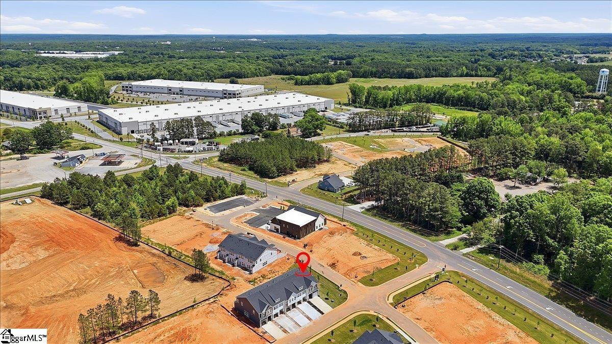 500 Round Rock Way Fountain Inn, SC 89644