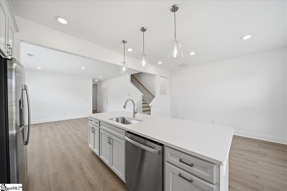500 Round Rock Way Fountain Inn, SC 89644