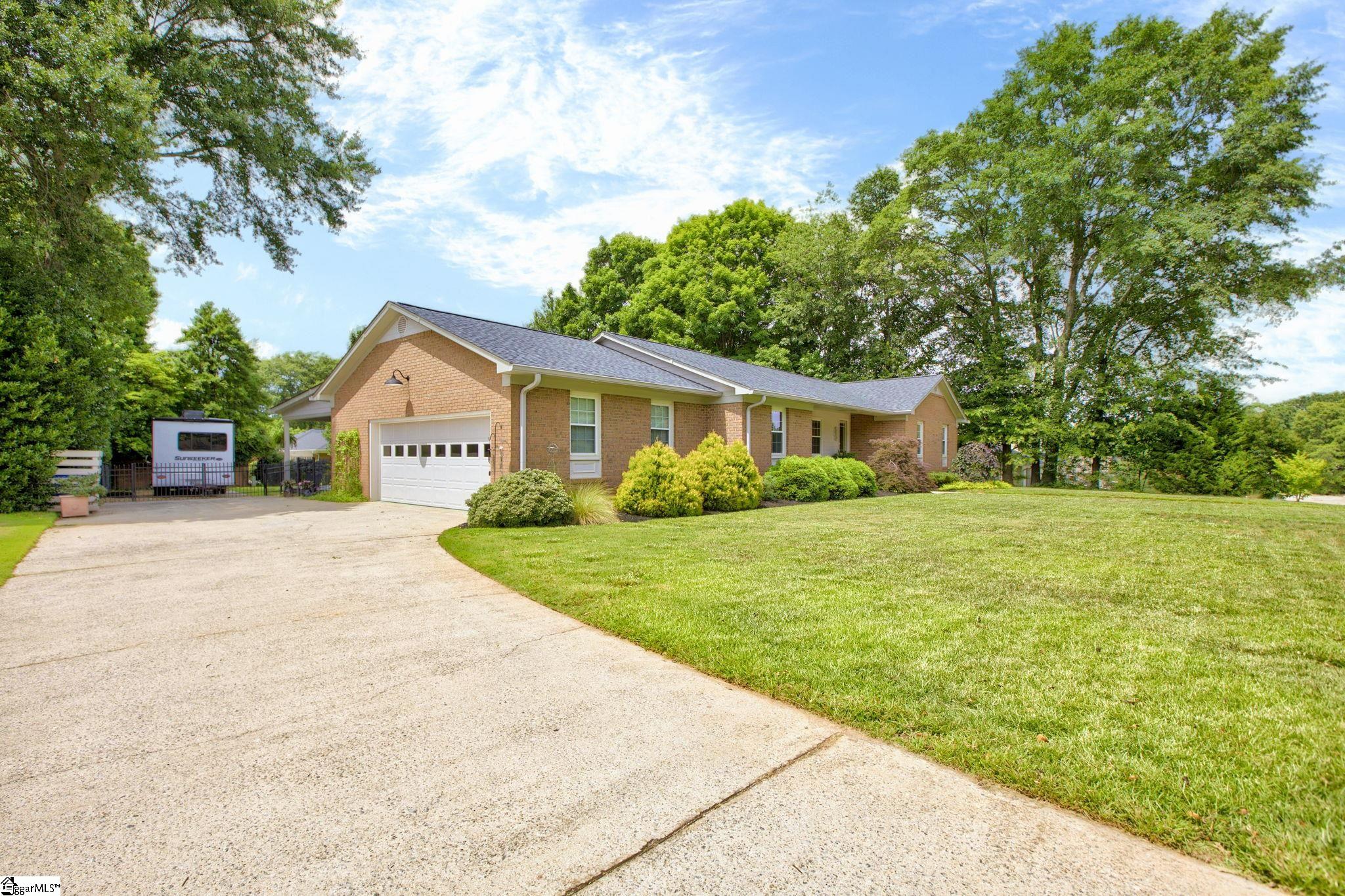 110 Swindon Circle Greenville, SC 29615
