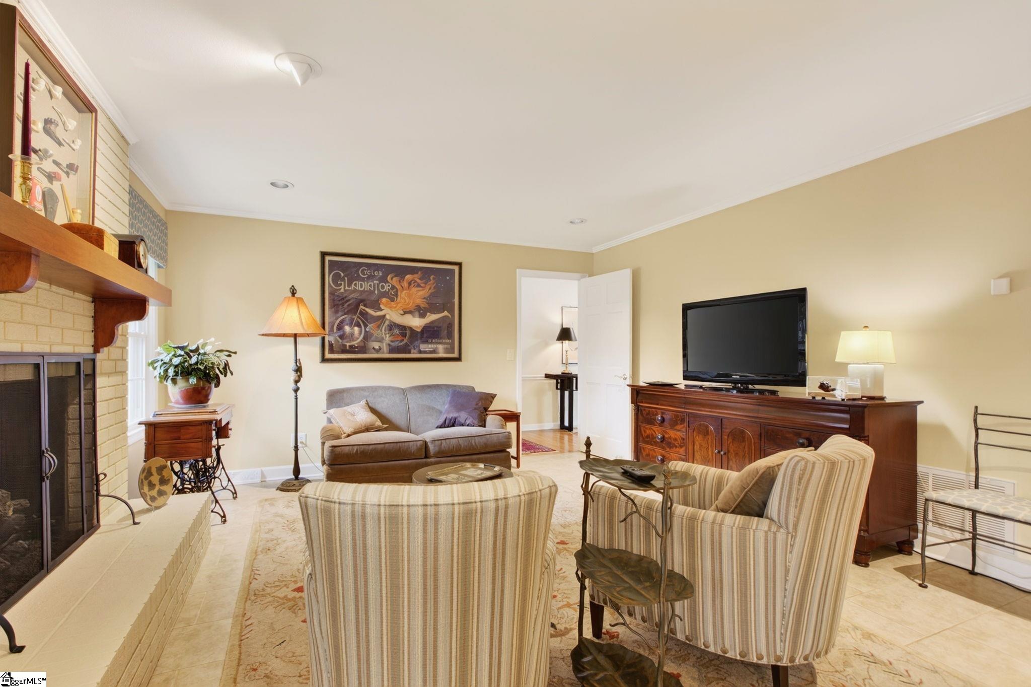 110 Swindon Circle Greenville, SC 29615