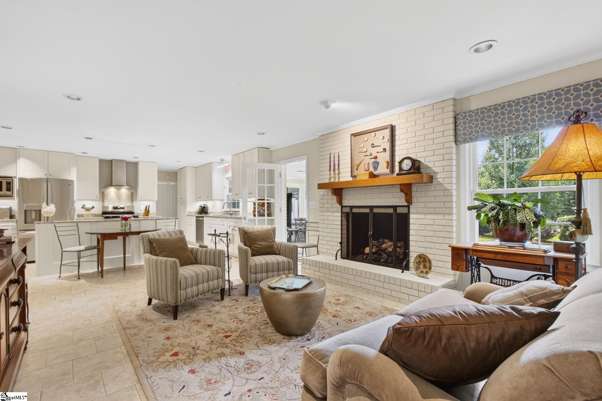 110 Swindon Circle Greenville, SC 29615