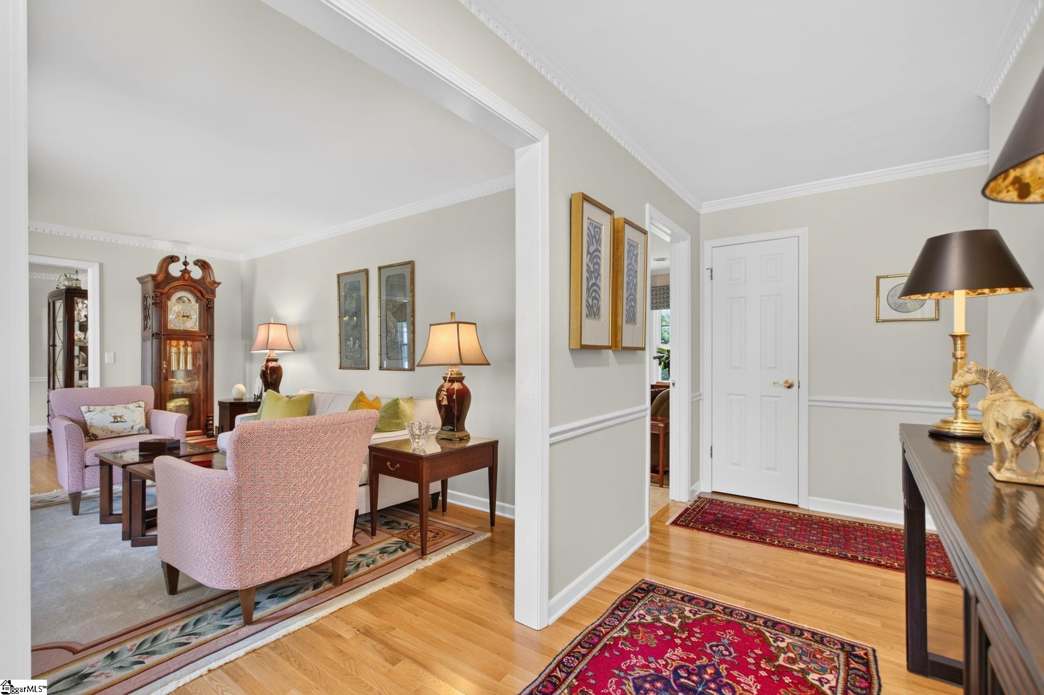 110 Swindon Circle Greenville, SC 29615