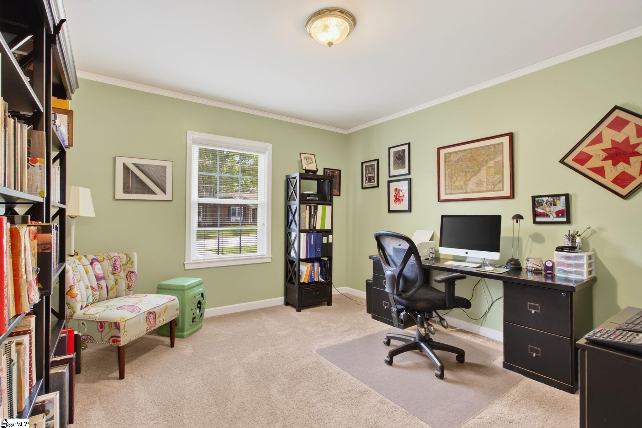 110 Swindon Circle Greenville, SC 29615
