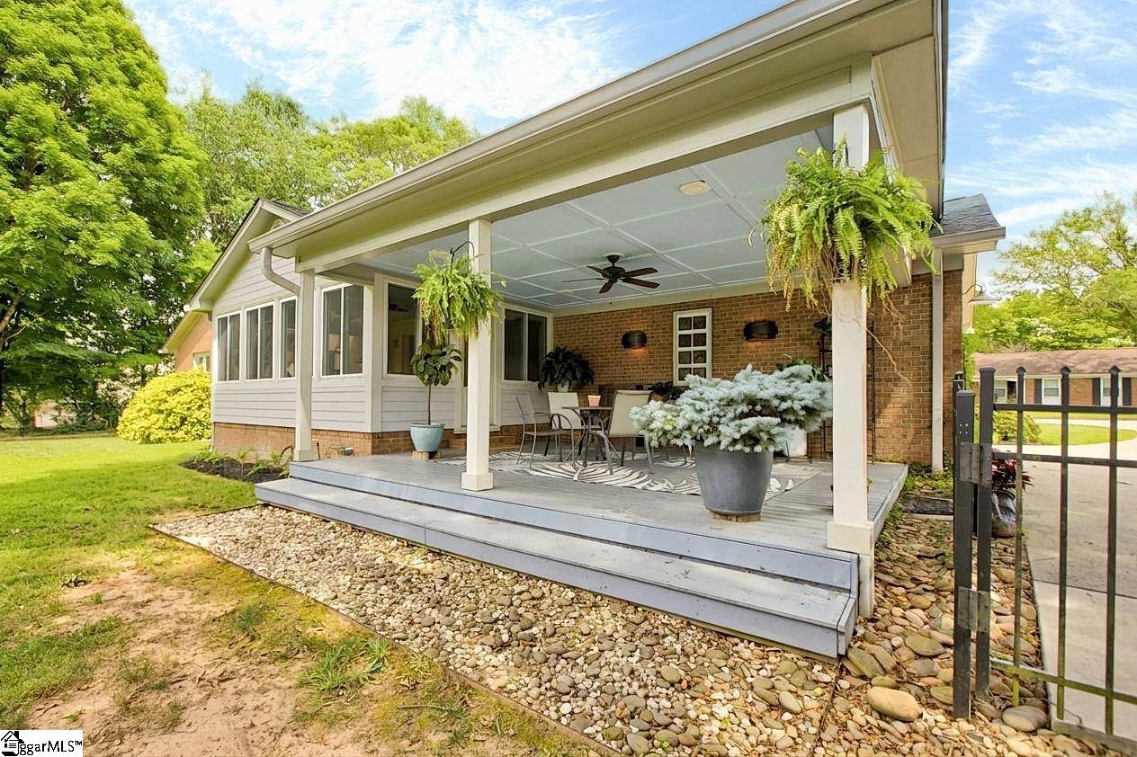 110 Swindon Circle Greenville, SC 29615