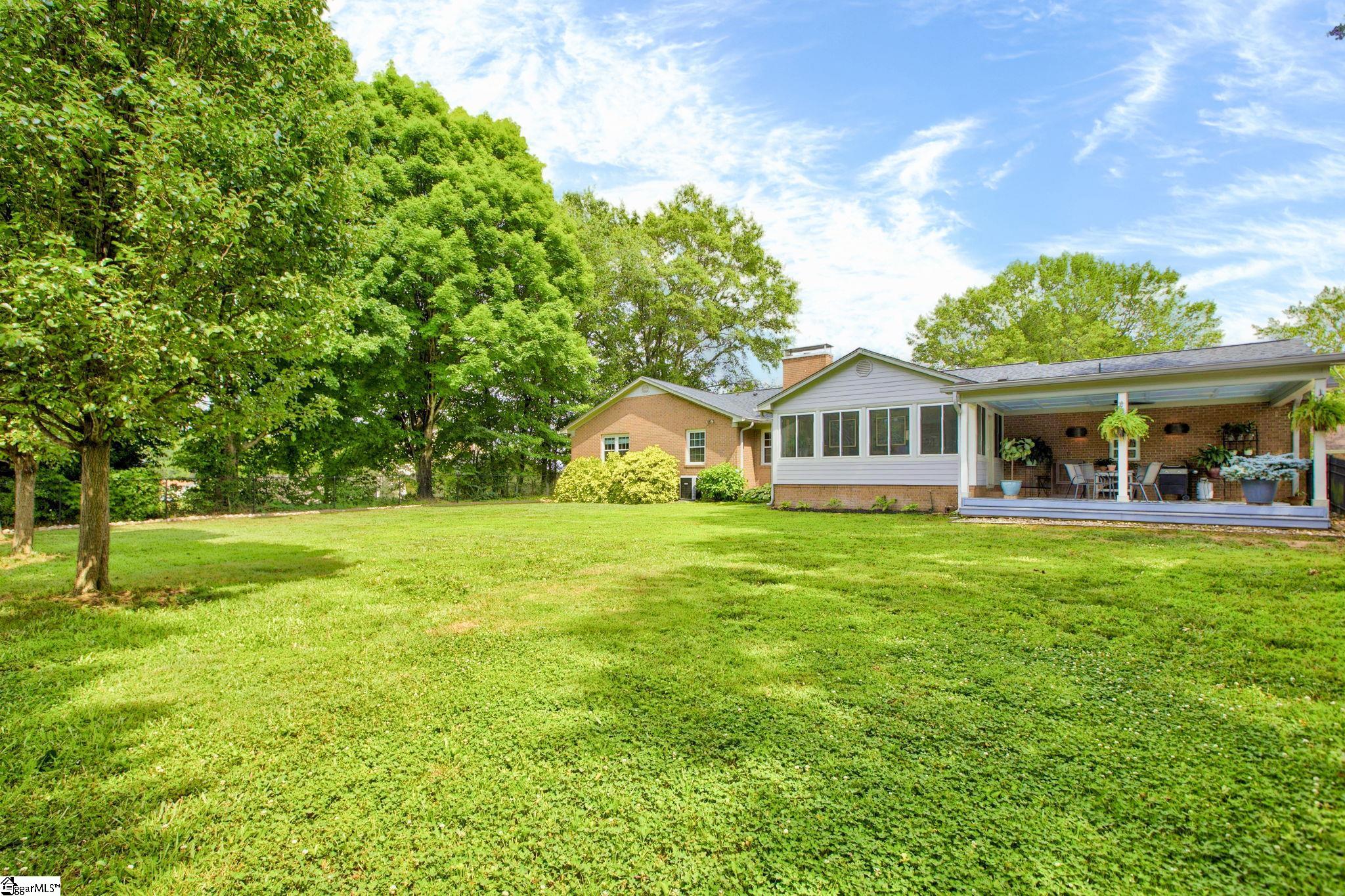 110 Swindon Circle Greenville, SC 29615