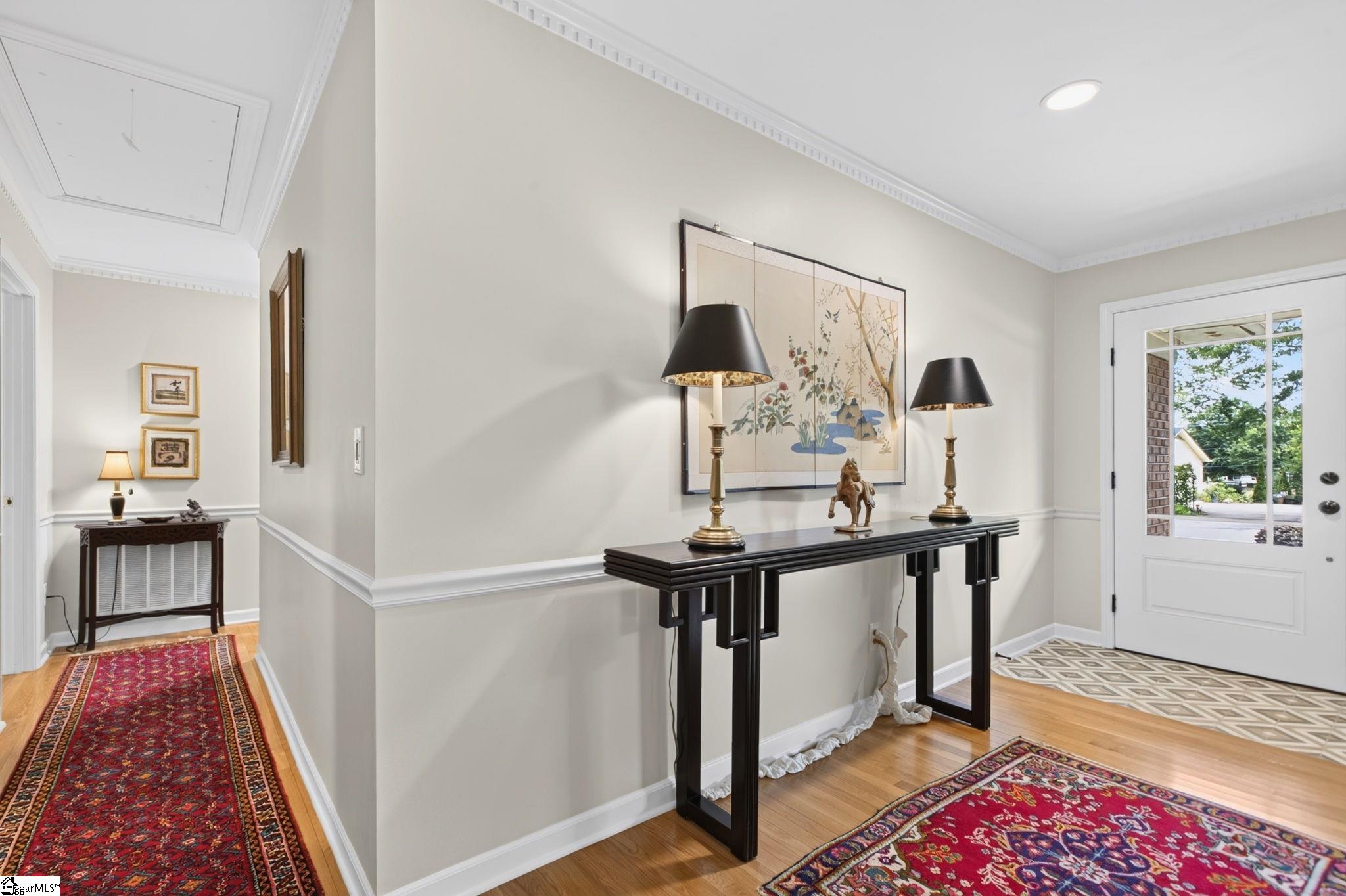 110 Swindon Circle Greenville, SC 29615