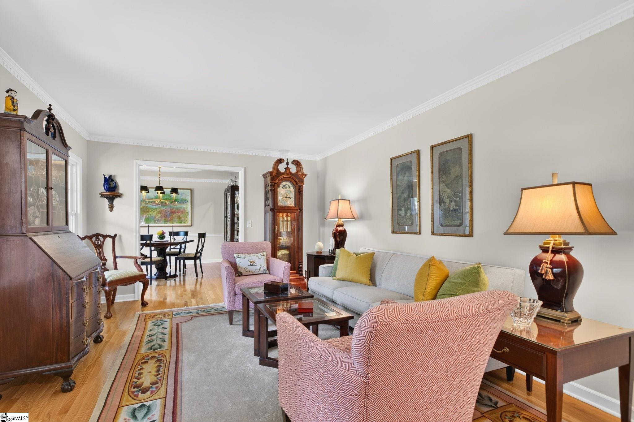 110 Swindon Circle Greenville, SC 29615