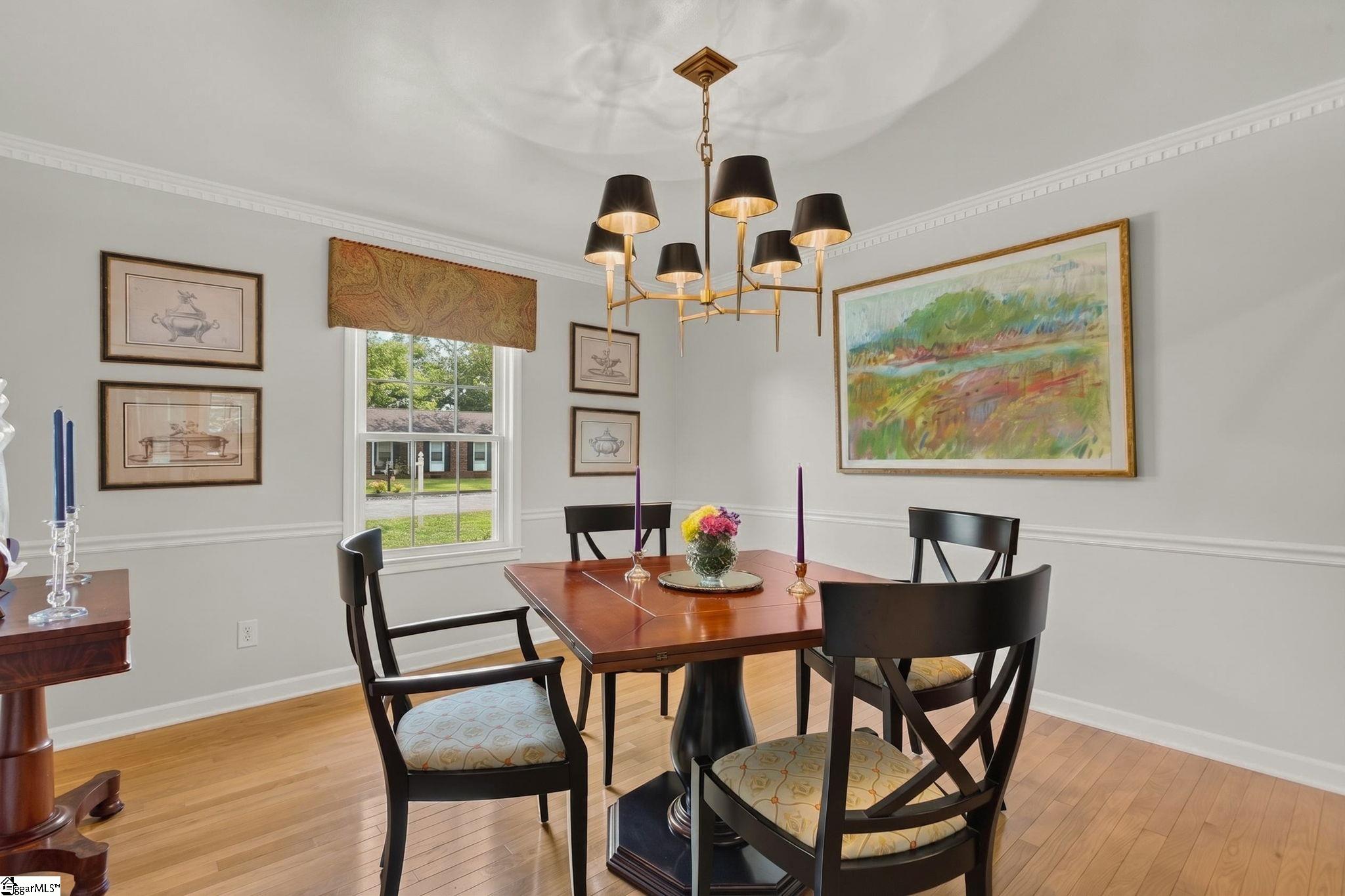 110 Swindon Circle Greenville, SC 29615