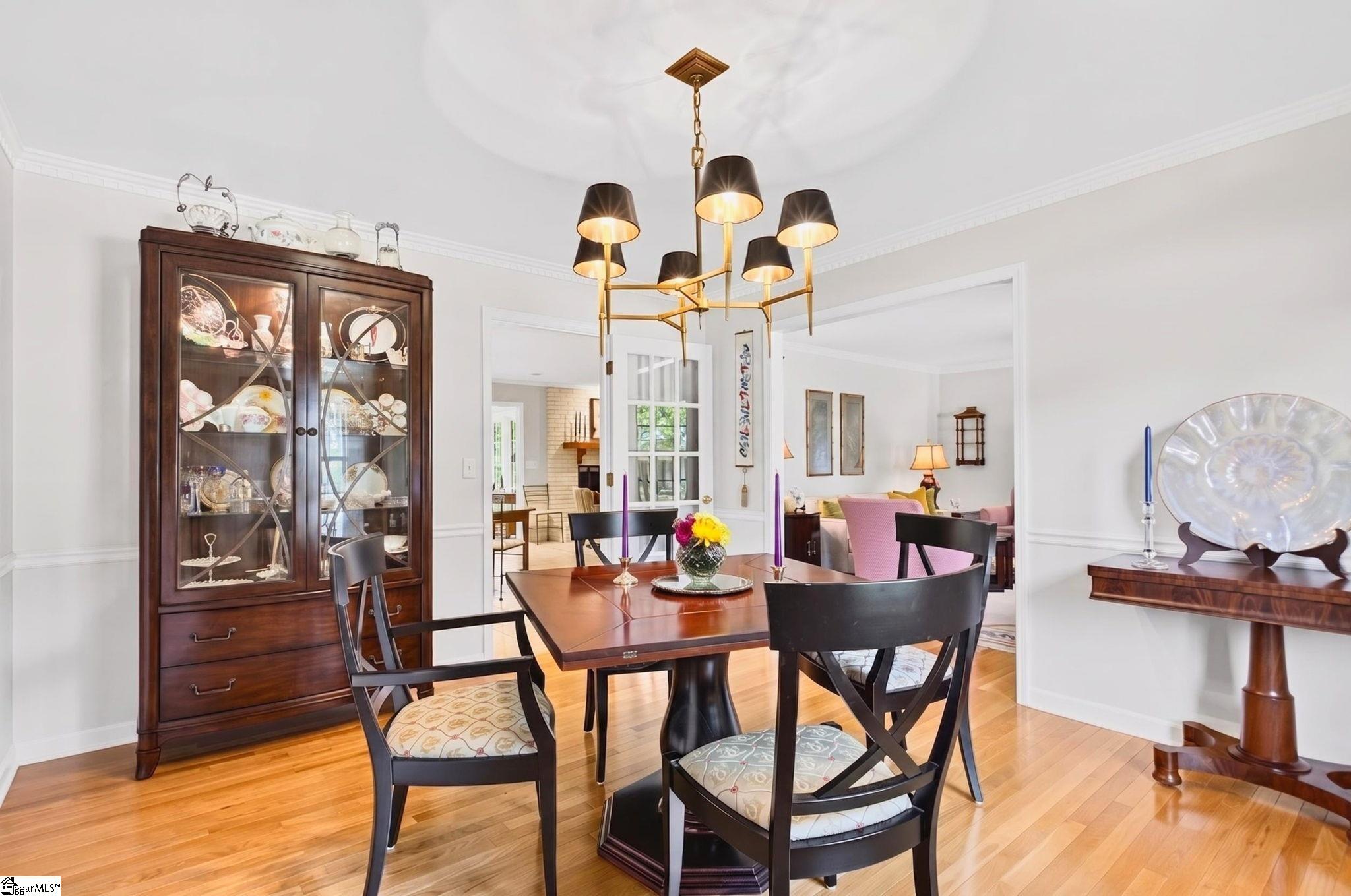 110 Swindon Circle Greenville, SC 29615