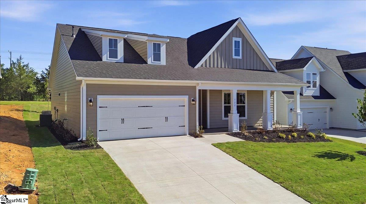 122 Mossend Street Woodruff, SC 29388
