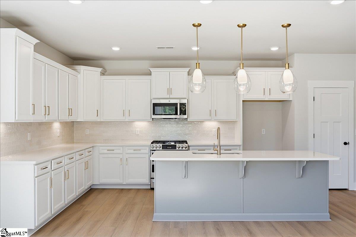 122 Mossend Street Woodruff, SC 29388