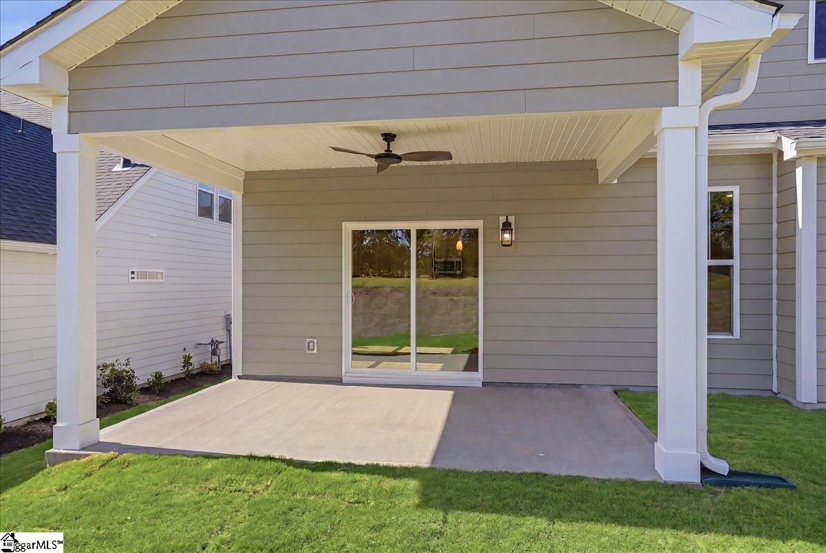 122 Mossend Street Woodruff, SC 29388