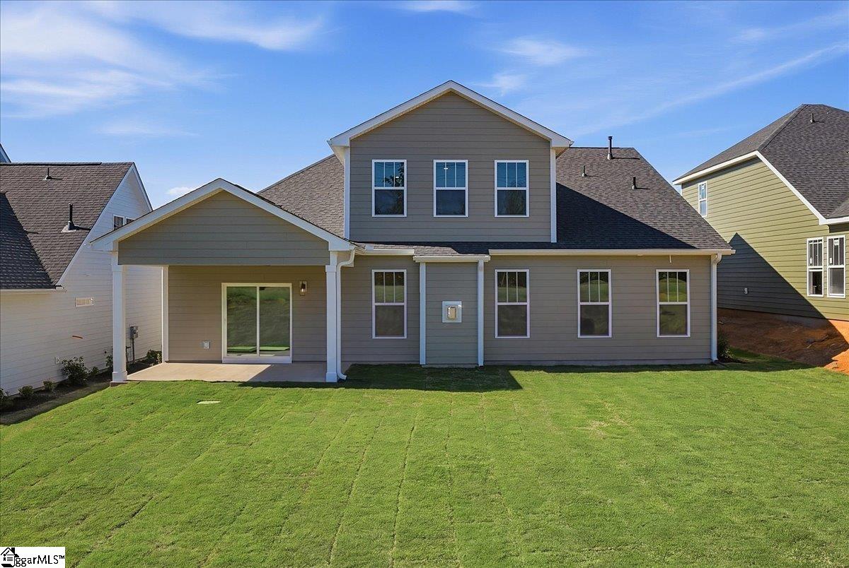 122 Mossend Street Woodruff, SC 29388