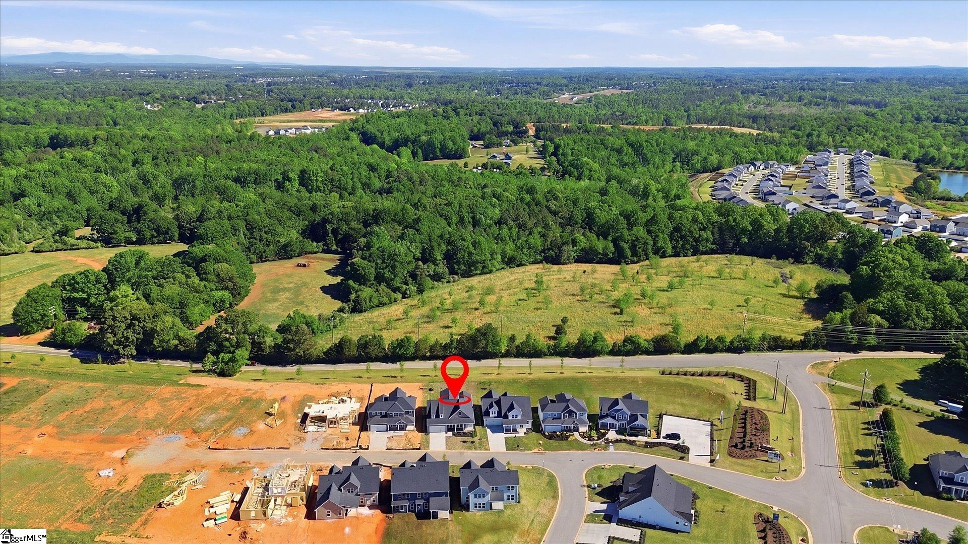 122 Mossend Street Woodruff, SC 29388