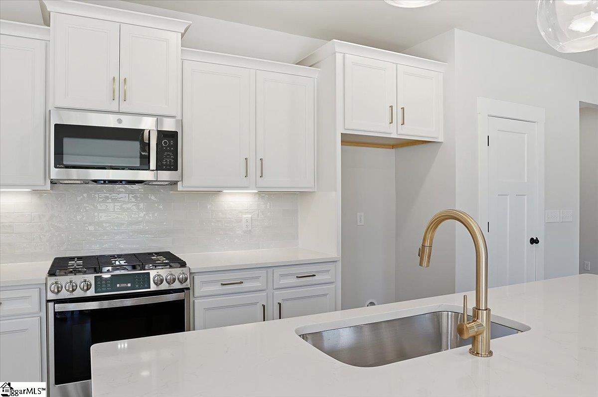 122 Mossend Street Woodruff, SC 29388