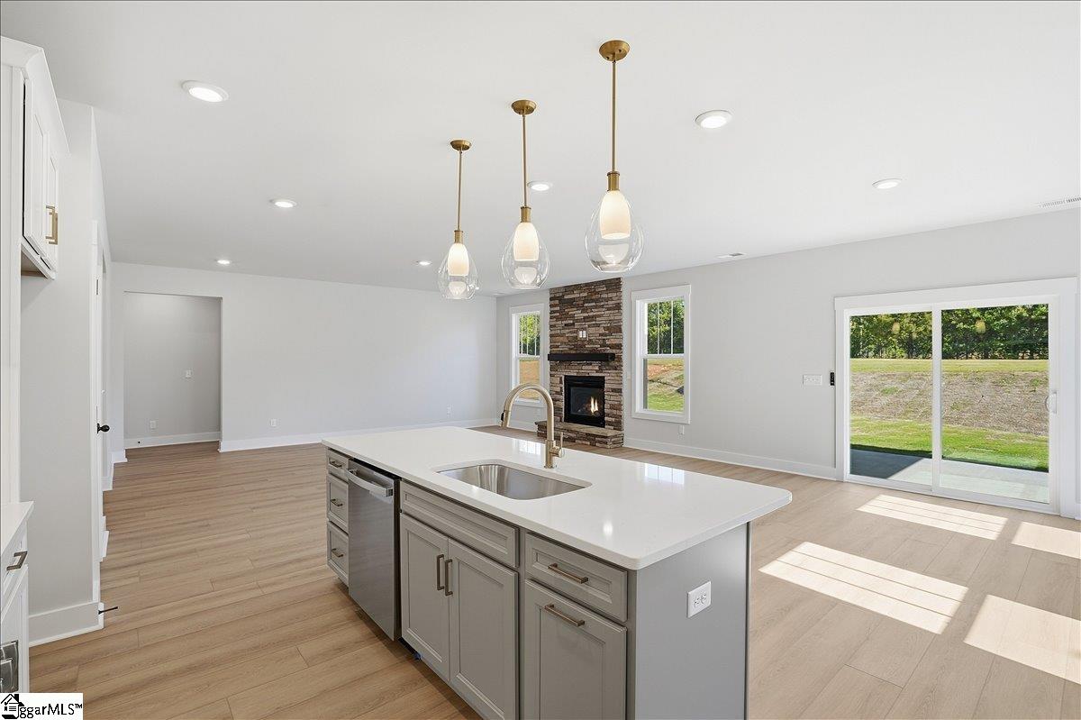 122 Mossend Street Woodruff, SC 29388