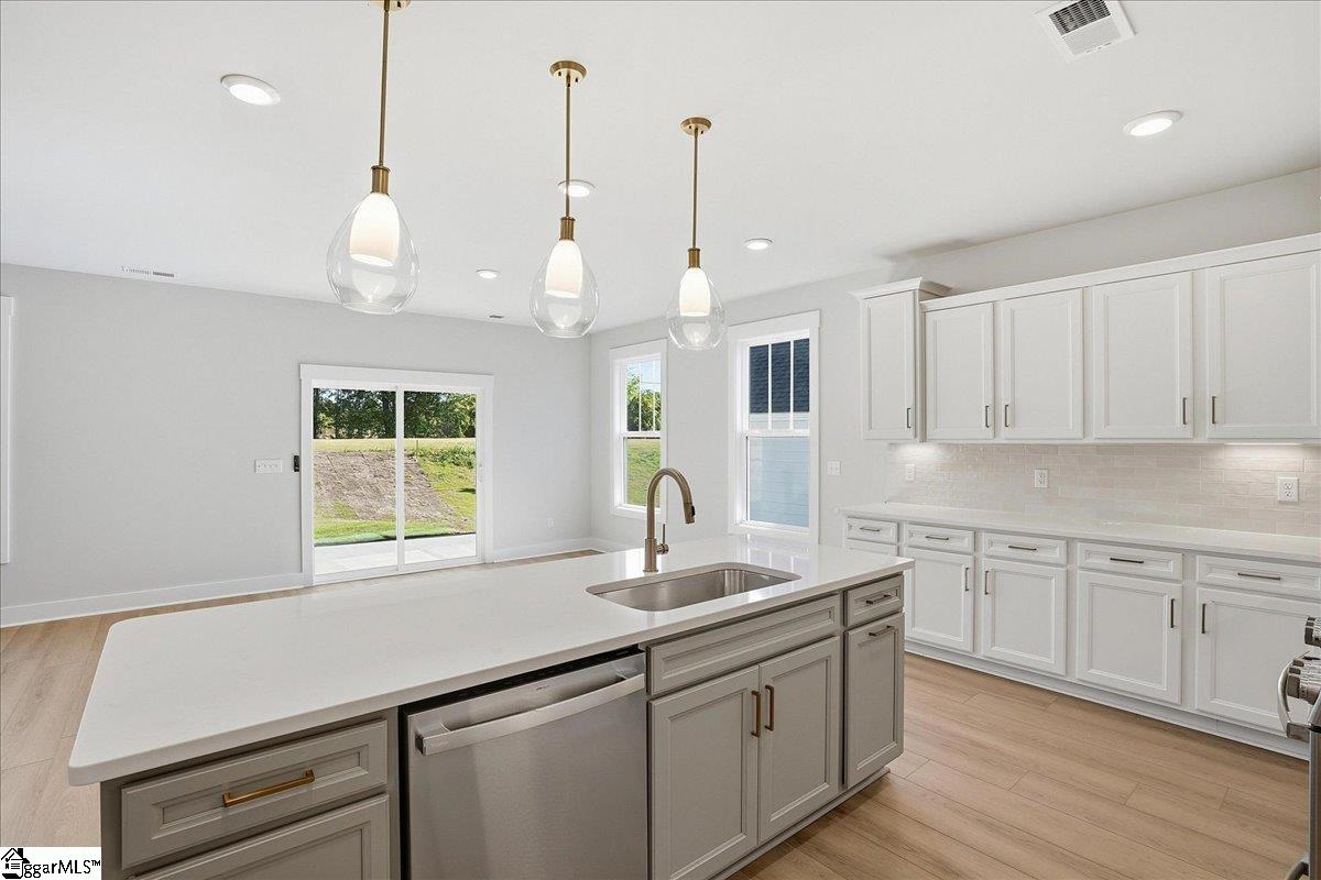 122 Mossend Street Woodruff, SC 29388
