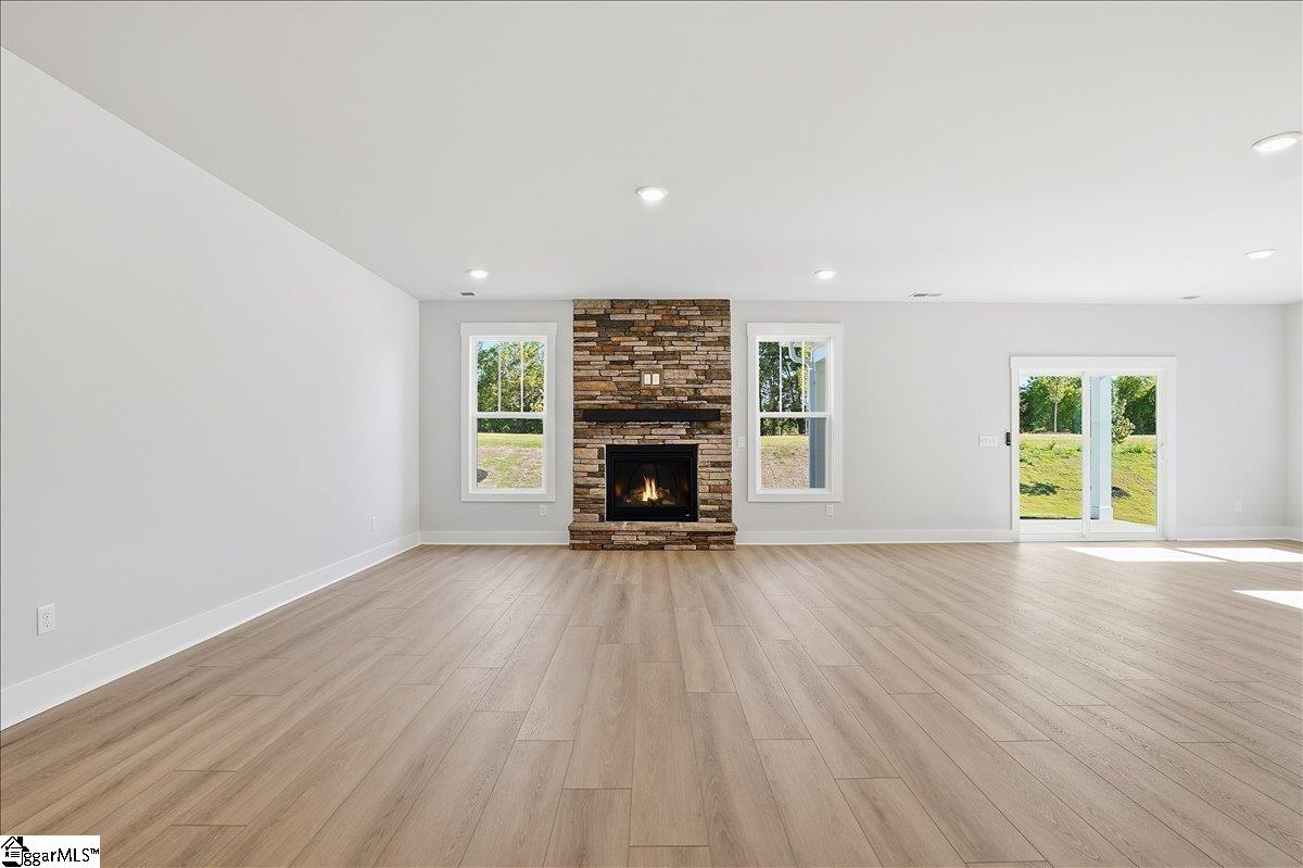 122 Mossend Street Woodruff, SC 29388
