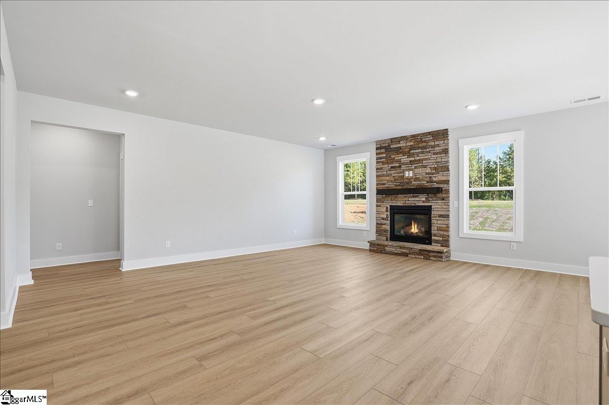 122 Mossend Street Woodruff, SC 29388