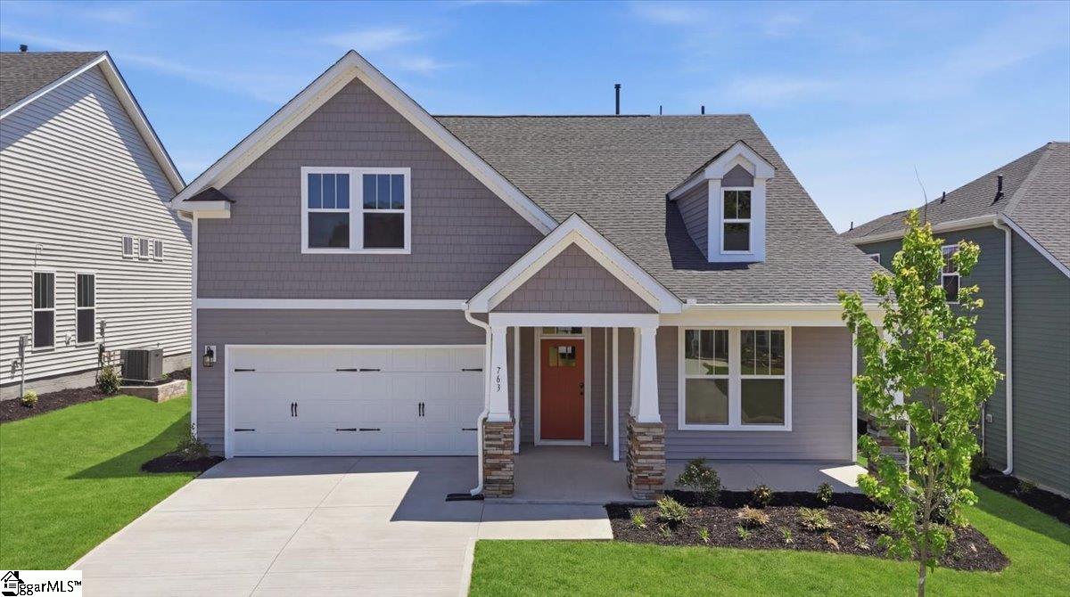 763 Rodin Road Moore, SC 29369
