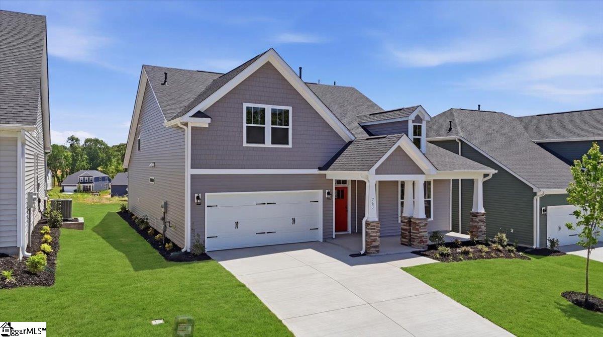 763 Rodin Road Moore, SC 29369