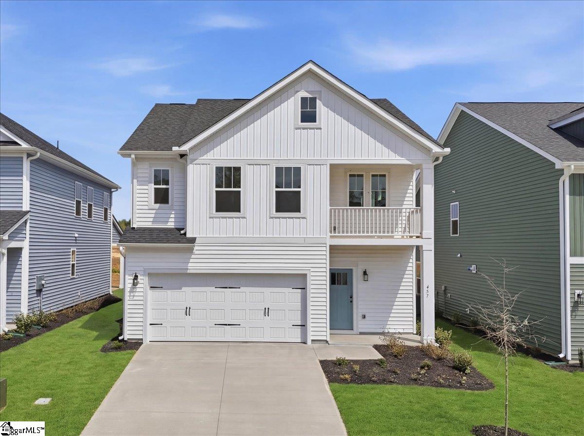 457 Amaryllis Lane Woodruff, SC 29388