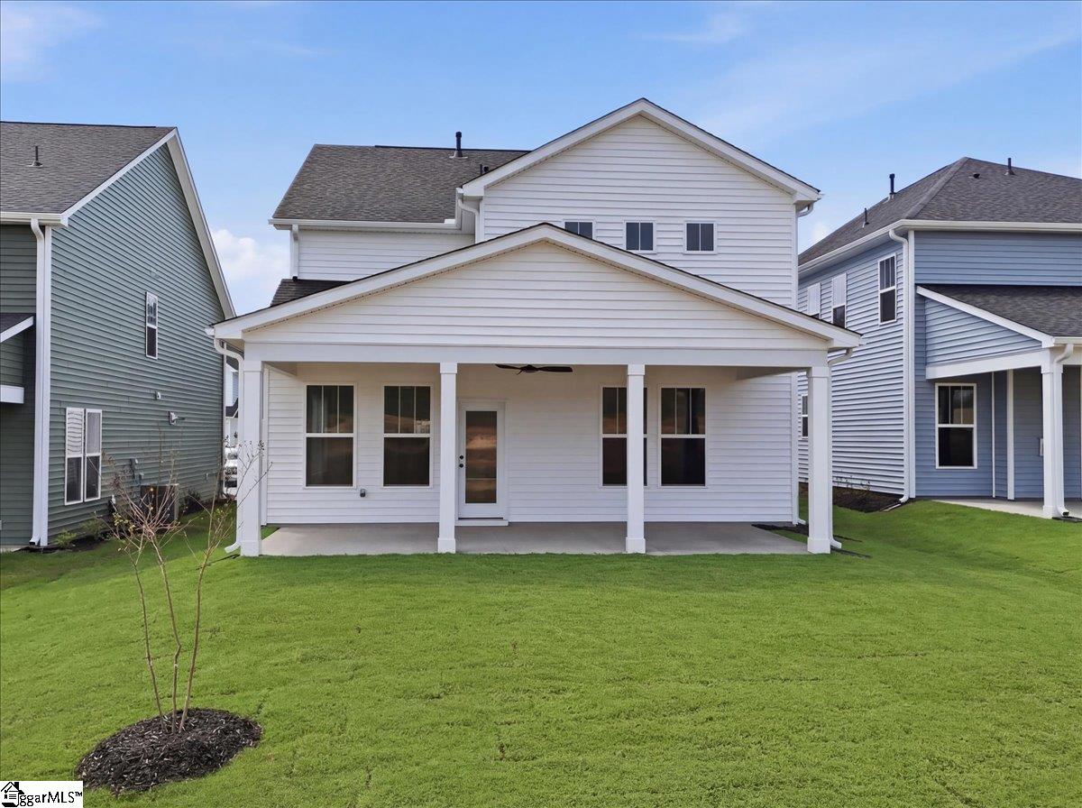 457 Amaryllis Lane Woodruff, SC 29388