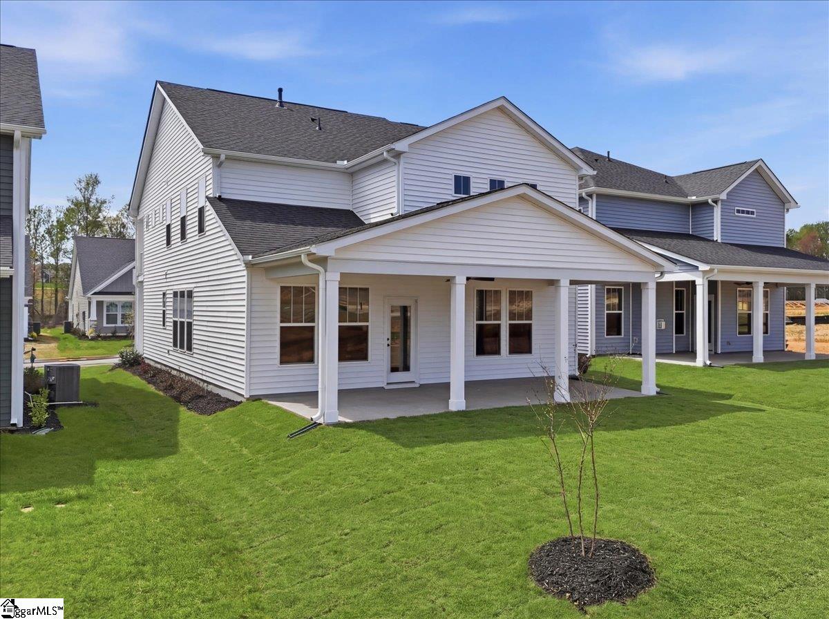 457 Amaryllis Lane Woodruff, SC 29388