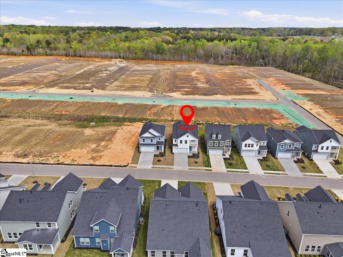 457 Amaryllis Lane Woodruff, SC 29388