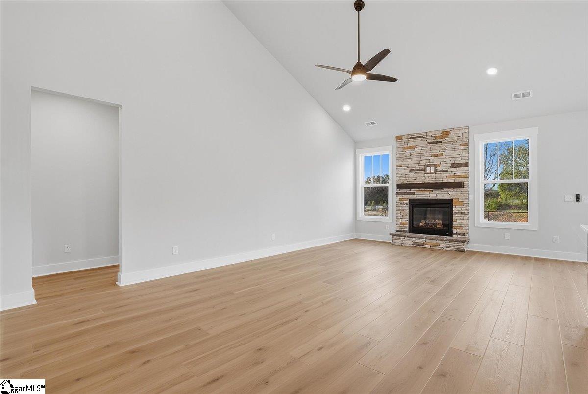 7 Pelham Crossing Drive Greenville, SC 29615