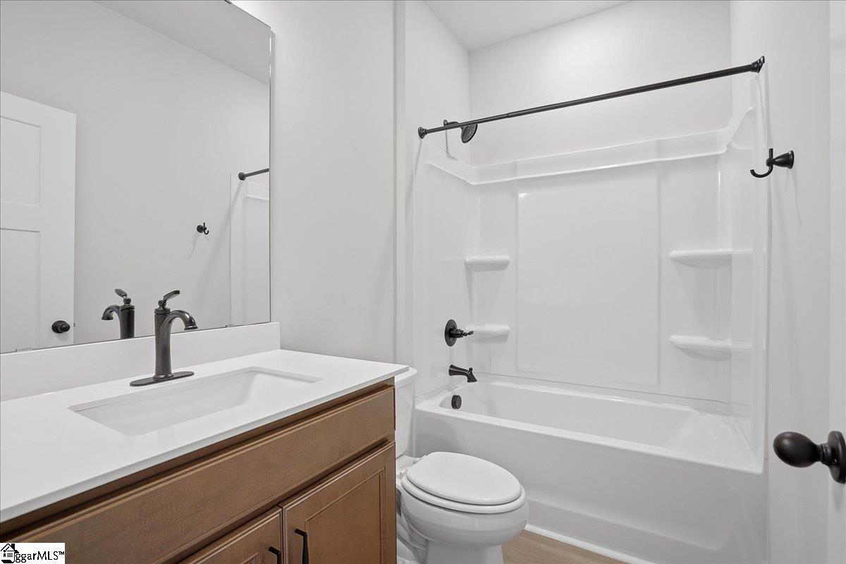 7 Pelham Crossing Drive Greenville, SC 29615