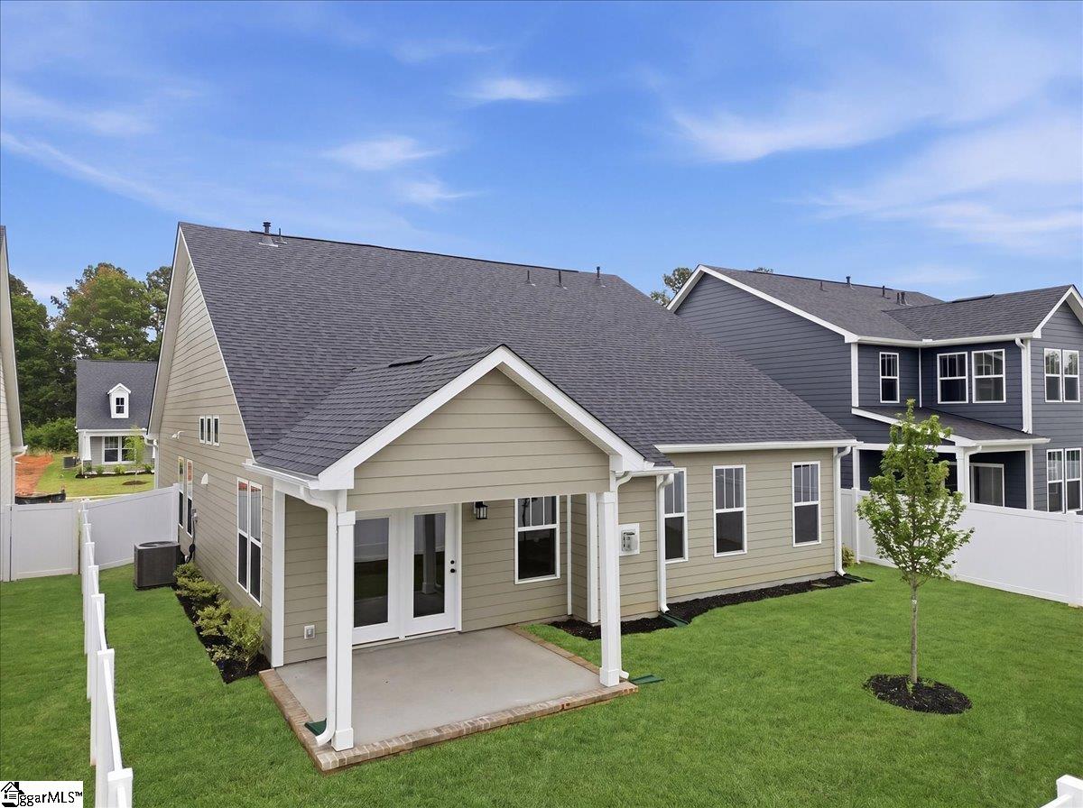 7 Pelham Crossing Drive Greenville, SC 29615