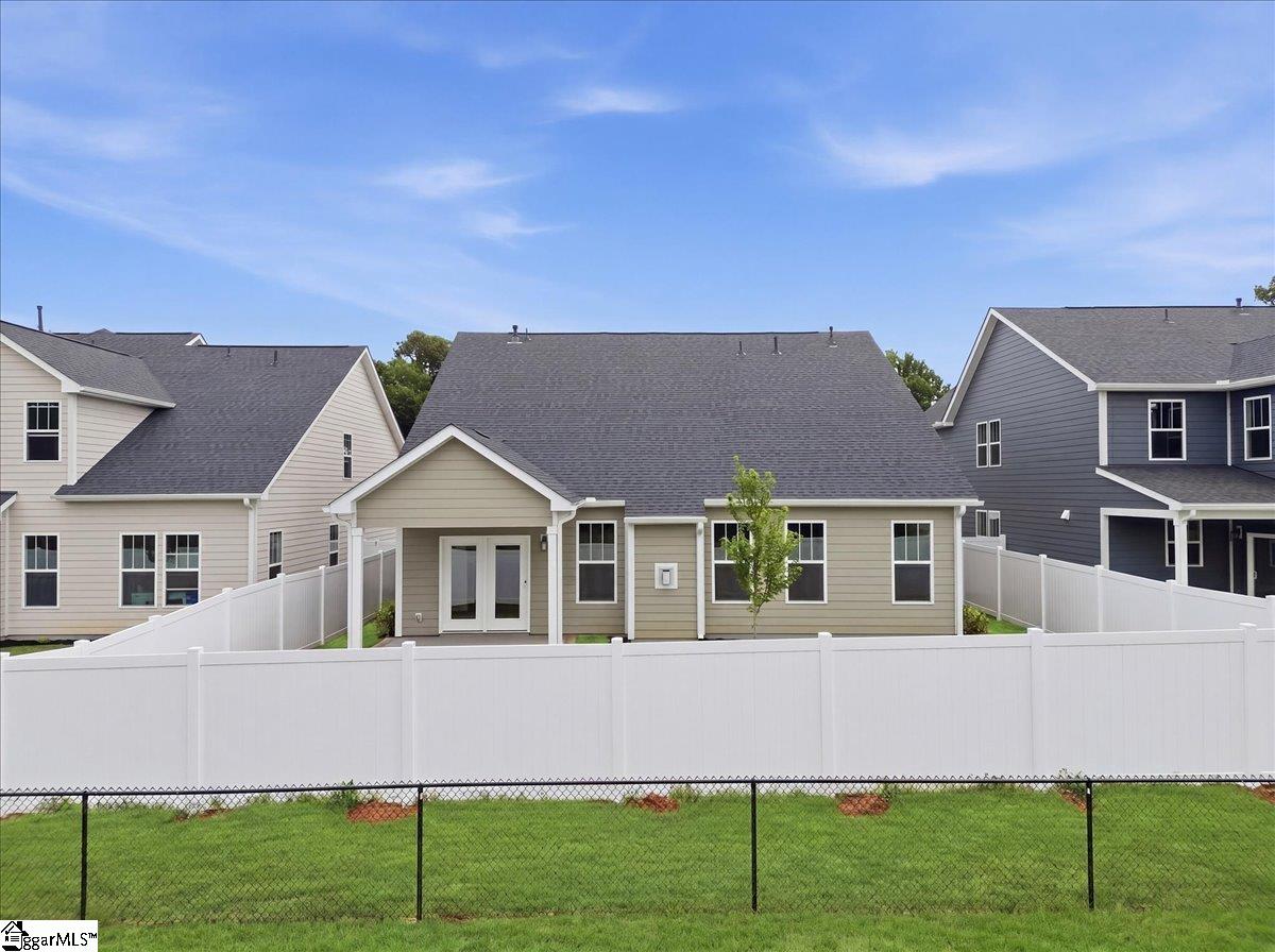 7 Pelham Crossing Drive Greenville, SC 29615